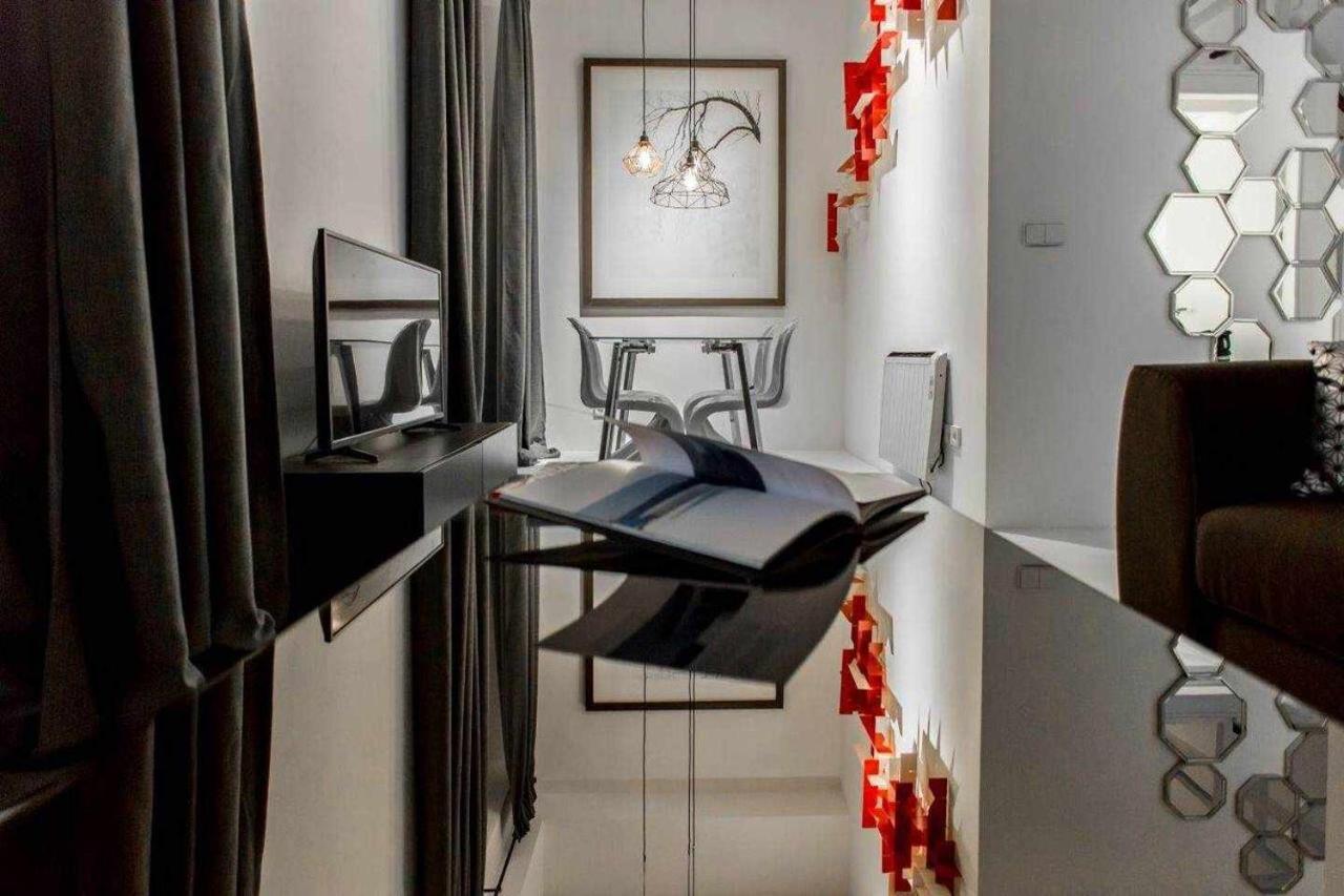 Carmen Modern & Luxury Space Near Plaza Mayor Madrid Exterior photo