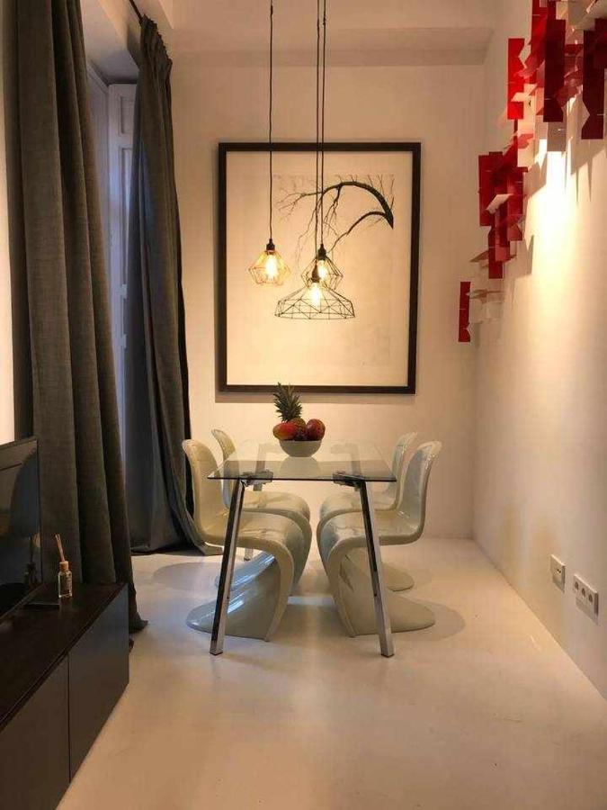 Carmen Modern & Luxury Space Near Plaza Mayor Madrid Exterior photo