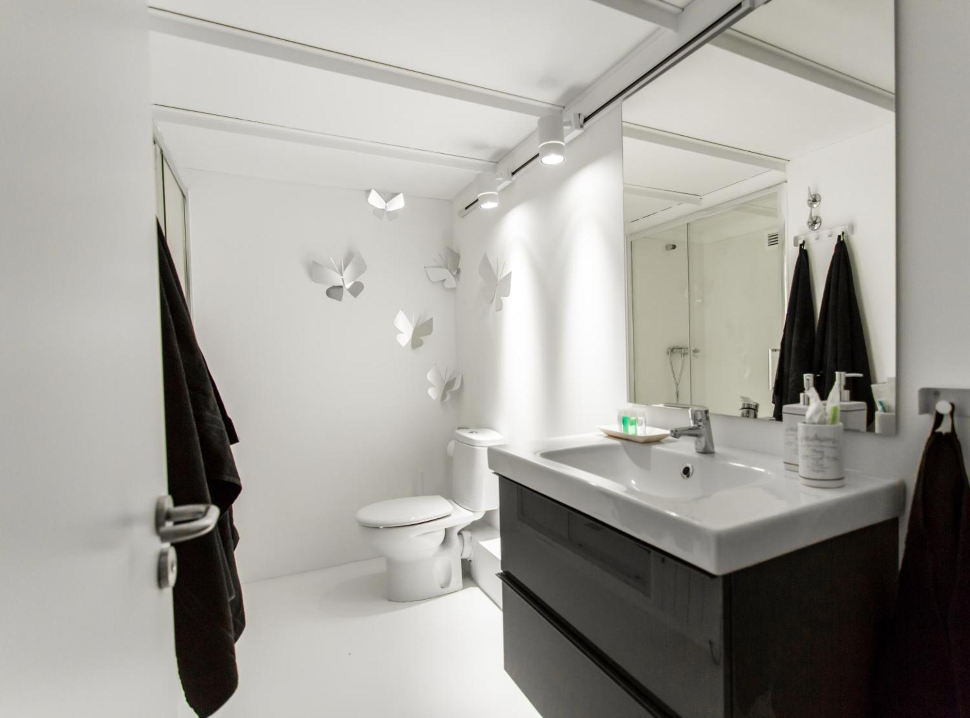 Carmen Modern & Luxury Space Near Plaza Mayor Madrid Exterior photo