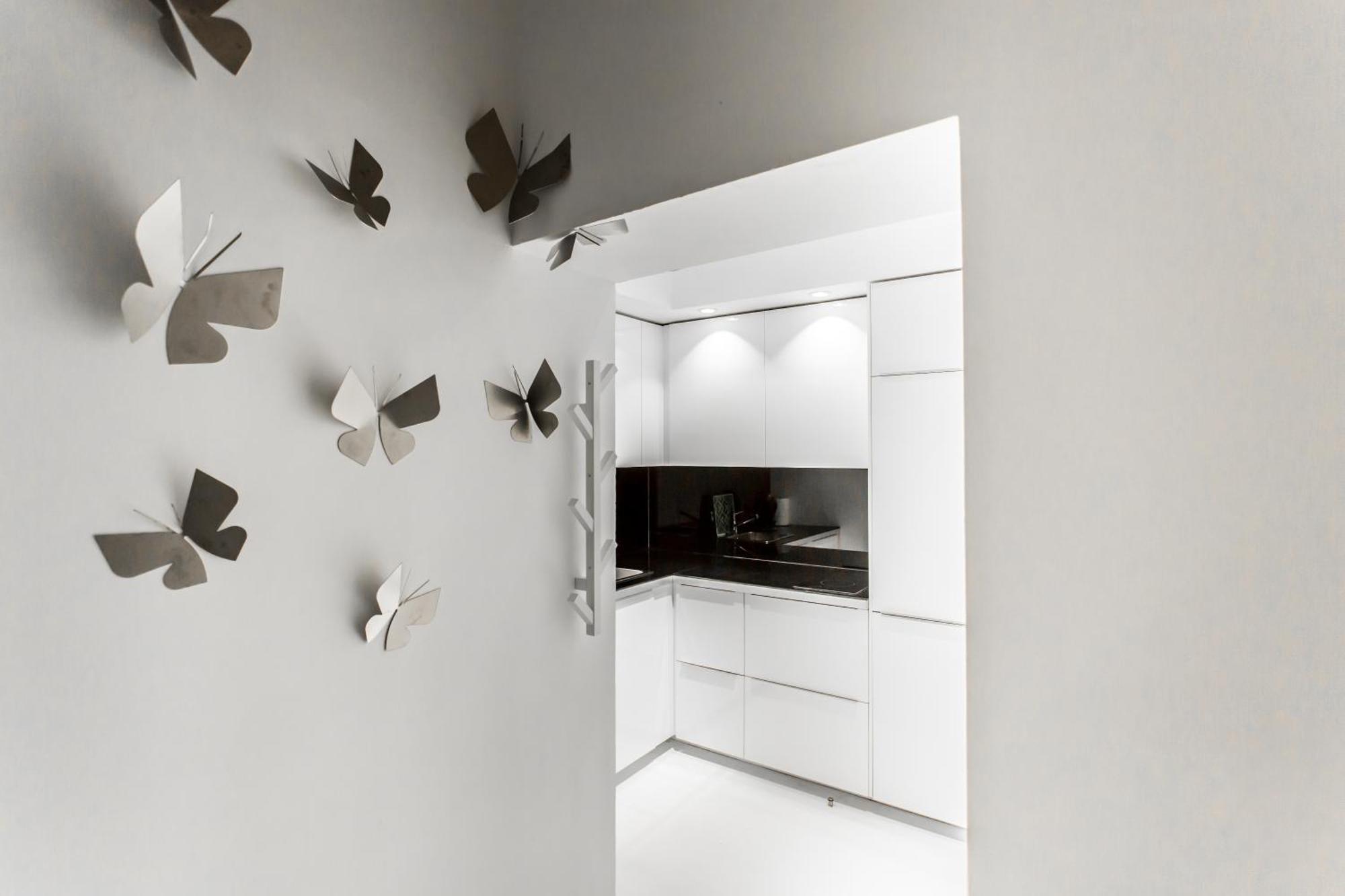 Carmen Modern & Luxury Space Near Plaza Mayor Madrid Exterior photo